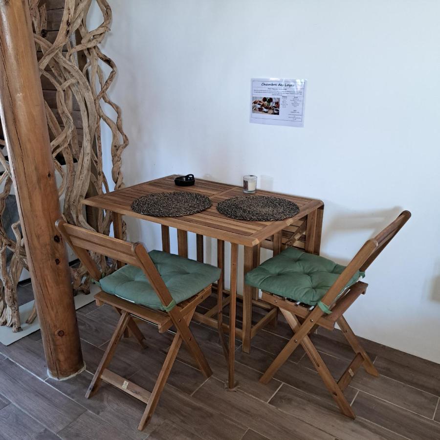 Jaillans Chambre D'Hotes Des Loyes מראה חיצוני תמונה